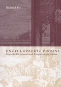 Cover: Encyclopaedic Visions - Cambridge University Press