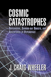 Enlarge image Cover: Cosmic Catastrophes - Cambridge University Press