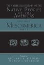 Cover: The Cambridge History of the Native Peoples of the Americas - Cambridge University Press