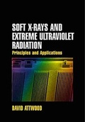 Cover: Soft X-Rays and Extreme Ultraviolet Radiation - Cambridge University Press