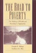 Cover: The Road to Poverty - Cambridge University Press