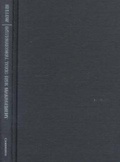 Cover: International Toxic Risk Management - Cambridge University Press