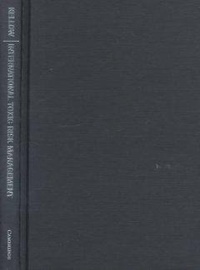 Enlarge image Cover: International Toxic Risk Management - Cambridge University Press