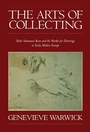Cover: The Arts of Collecting - Cambridge University Press