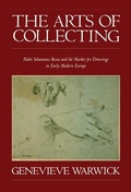 Cover: The Arts of Collecting - Cambridge University Press
