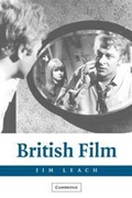 Cover: British Film - Cambridge University Press