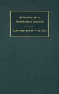 Enlarge image Cover: An Introduction to Swaminarayan Hinduism - Cambridge University Press