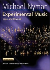Enlarge image Cover: Experimental Music - Cambridge University Press