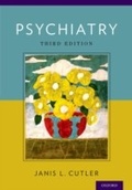 Cover: Psychiatry - OUP eBook
