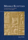 Cover: Middle Egyptian - Cambridge University Press