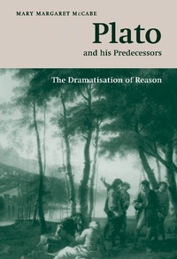 Enlarge image Cover: Plato and his Predecessors - Cambridge University Press
