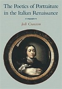 Abbildung von: The Poetics of Portraiture in the Italian Renaissance - Cambridge University Press
