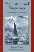 Cover: Fascination and Misgivings - Cambridge University Press
