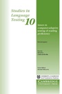 Cover: Issues in Computer-Adaptive Testing of Reading Proficiency - Cambridge University Press