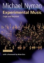 Cover: Experimental Music - Cambridge University Press