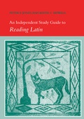 Cover: An Independent Study Guide to Reading Latin - Cambridge University Press