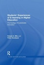 Cover: Students' Experiences of E-Learning in Higher Education - Routledge