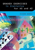 Cover: Graded Exercises in Statistics - Cambridge University Press