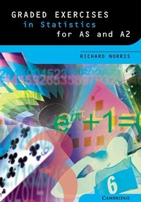 Enlarge image Cover: Graded Exercises in Statistics - Cambridge University Press