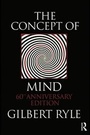 Cover: The Concept of Mind - Routledge