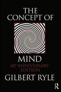 Enlarge image Cover: The Concept of Mind - Routledge