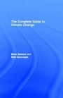 Cover: The Complete Guide to Climate Change - Routledge