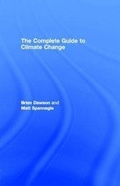 Cover: The Complete Guide to Climate Change - Routledge