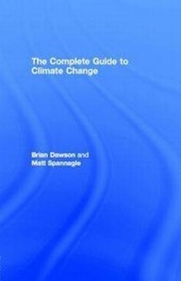 Abbildung von: The Complete Guide to Climate Change - Routledge