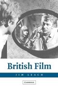 Cover: British Film - Cambridge University Press