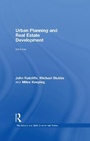 Cover: Urban Planning and Real Estate Development - Routledge