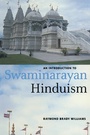 Cover: An Introduction to Swaminarayan Hinduism - Cambridge University Press