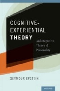 Bild vergrößern Bild: Cognitive-Experiential Theory - OUP eBook