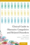 Cover: Clinical Guide to Obsessive Compulsive and Related Disorders - OUP eBook
