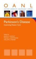 Bild: Parkinson's Disease - OUP eBook
