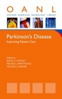 Bild: Parkinson's Disease - OUP eBook