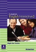 Cover: Lei Level 2 UK Single User CDROM - Pearson Education (US)