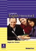 Cover: Lei Level 1 UK Single User CDROM - Pearson Education (US)