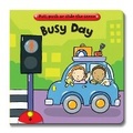 Cover: Busy Books: Busy Day - Campbell Books Ltd