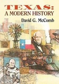 Cover: Texas - University of Texas Press