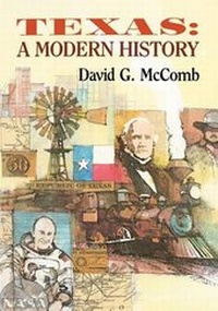 Enlarge image Cover: Texas - University of Texas Press