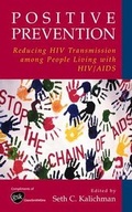 Cover: Positive Prevention - Kluwer Academic / Plenum Publishers