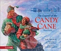 Cover: The Legend of the Candy Cane - Zonderkidz