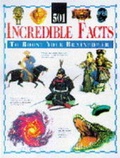 Cover: 501 Incredible Facts - Golden Books Publishing Company, Inc.
