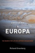 Cover: Unmasking Europa - Springer