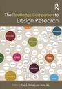 Cover: The Routledge Companion to Design Research - Routledge