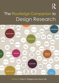 Cover: The Routledge Companion to Design Research - Routledge