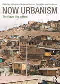 Cover: Now Urbanism - Routledge