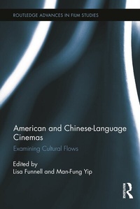 Enlarge image Cover: American and Chinese-Language Cinemas - Routledge