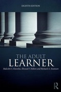 Cover: The Adult Learner - Routledge