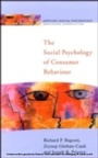 Cover: The Social Psychology Of Consumer Behaviour - McGraw-Hill Education